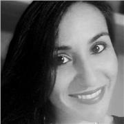PROFESORA DE INGLÉS, LICENCIADA EN FILOLOGÍA INGLESA Y MÁSTER DE PROFESOR DE SECUNDARIA, BACHILLER Y UNIVERSIDADES